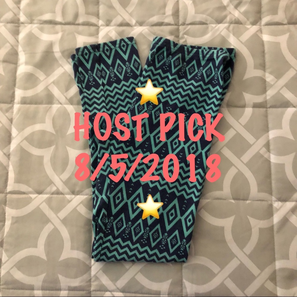 Old Navy leggings xl/tg 14 G1